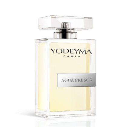 Yodeyma AGUA FRESCA 100 ml