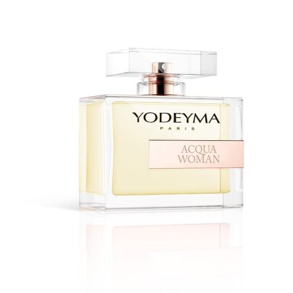 Yodeyma ACQUA WOMAN 100 ml
