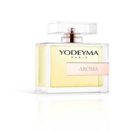 Yodeyma AROMA 100 ml
